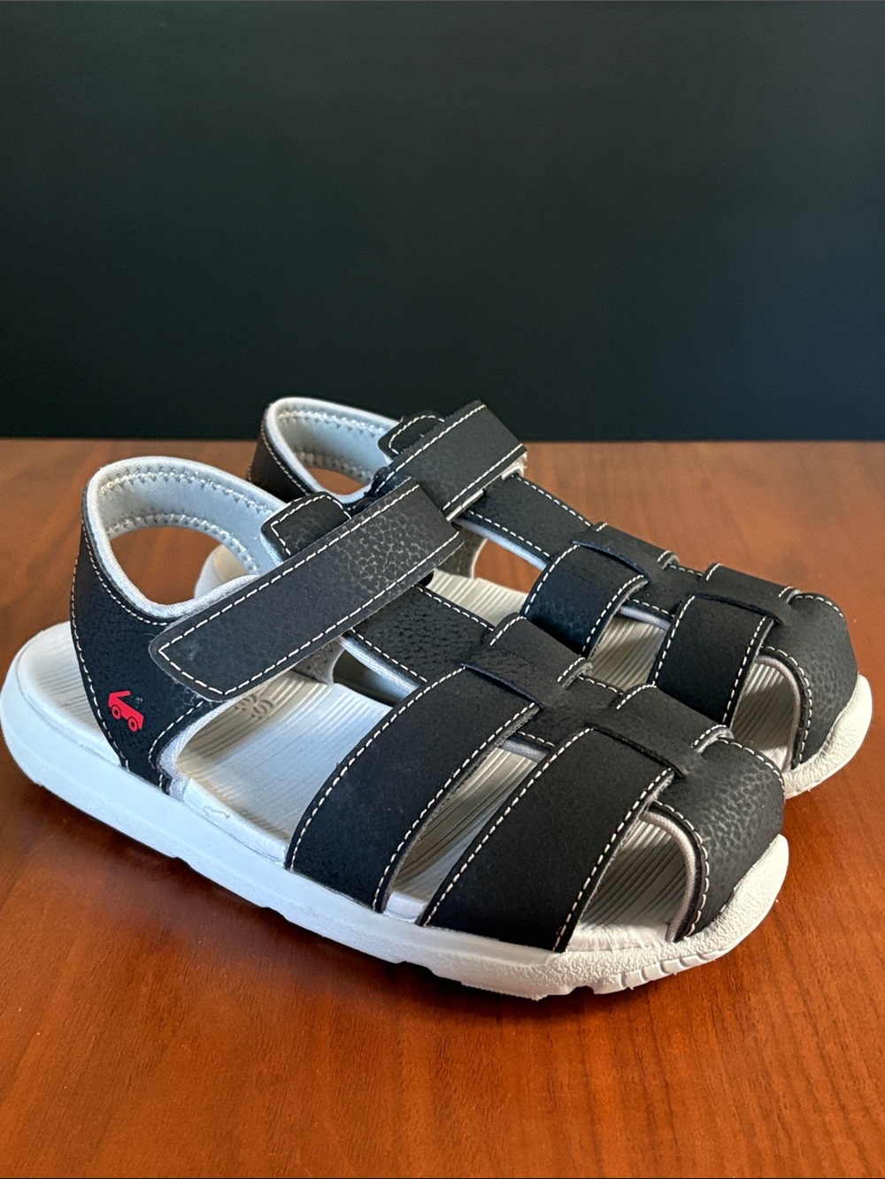 See Kai Run Cyrus IV Flexirun, size 13